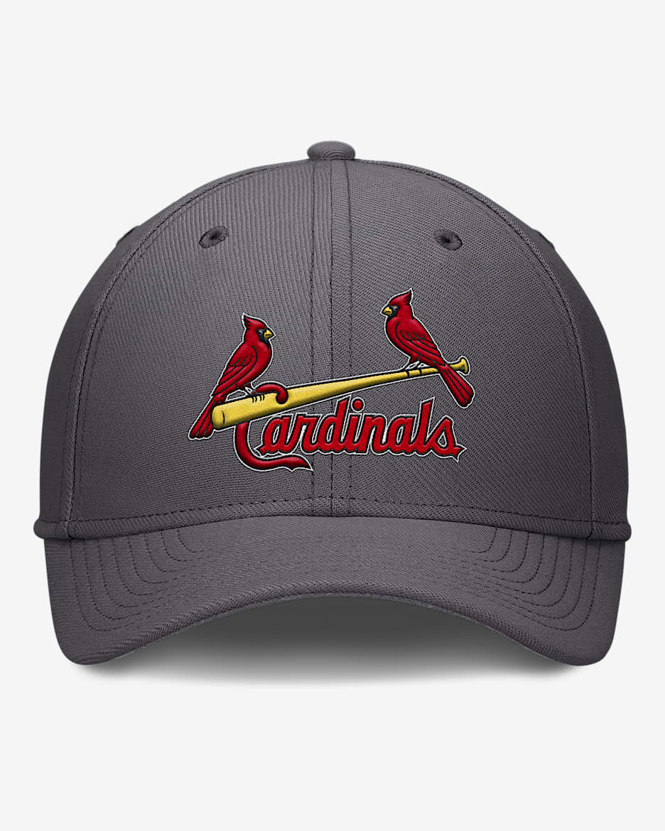 St louis cardinal baseball cap hotsell